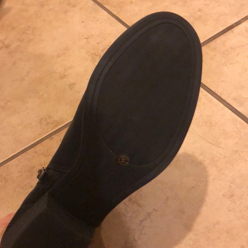 Black booties - Picture 4 of 4